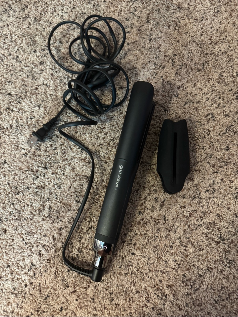 ghd Platinum+ Styler 1-inch Flat Iron